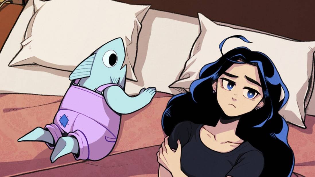 Steam New Free RPG Has 100 Percent Positive Reviews