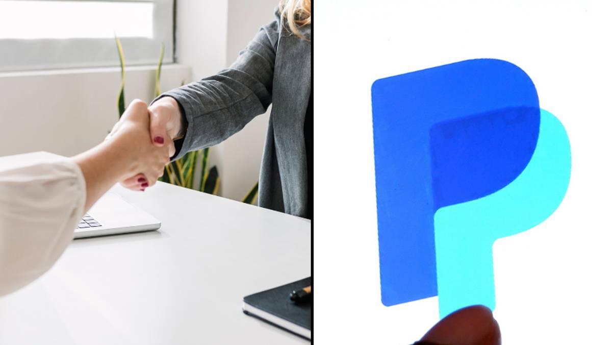 Three job interview questions used by one of biggest companies in the world are incredibly difficult to solve 1 Interview question PayPal