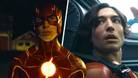 The Flash director doesn't want to replace Ezra Miller for sequel