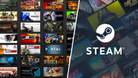 Steam's latest free game soars to top of charts in spite of horrendous reviews