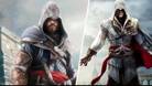 New Assassin's Creed game starring Ezio coming in November
