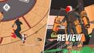 ‘Rollerdrome’ Review: Satisfying Sport Combat With Extreme Replayability