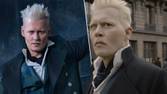 Johnny Depp Might Be Returning To Fantastic Beasts, Says Actor