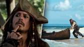 Johnny Depp To Be Replaced In Pirates Of The Caribbean By An Unlikely Star