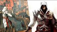 Gamer plays Assassin's Creed 2 for the first time in 2023, is 'blown away' by the quality