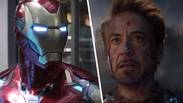 Marvel confirms Robert Downey Jr. will not be returning to the MCU