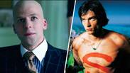 Smallville actor wants to play Lex Luthor in Superman reboot