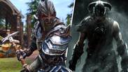 Bethesda think we'll be playing Skyrim well into the next decade