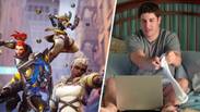 Overwatch porn is back on top thanks to Overwatch 2