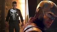 Jon Bernthal to return as Punisher in Daredevil: Born Again