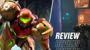 Metroid Prime Remastered review: the definitive version of a timeless masterpiece