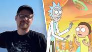 Rick And Morty co-creator attacks 'cancelling' culture as domestic violence lawsuit dismissed
