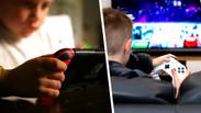 Dad forces son to play video games for 17 hours in bizarre punishment