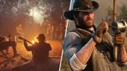 Red Dead Redemption 2 single-player DLC petition nears 9,000 signatures