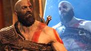 God Of War fans insist Kratos is an LGBTQ+ lead