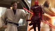New Star Wars prequel set 100 years before Phantom Menace