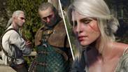 The Witcher 3 devs defend the game's most heartbreaking death