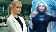 Fantastic Four: Emma Stone was close to being cast as Sue Storm, says insider