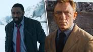 James Bond: Idris Elba officially rules himself out as next 007