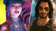 Cyberpunk 2077 fans are obsessed with solving the game's last big mystery