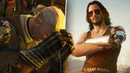 'Cyberpunk 2077' Surpasses 'The Witcher 3' Peak Player Count
