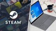 Steam is ending support for multiple versions of Windows