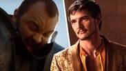 Pedro Pascal says getting his head crushed in Game Of Thrones was super relaxing