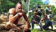 Far Cry 3 hailed a “masterpiece” on its 10 year anniversary