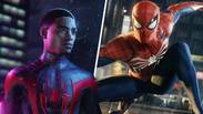 PlayStation 5 Spider-Man game available to download this month