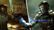 Dead Space Remake is free to download and play for limited time