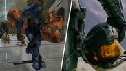 Halo season 2 brings The Flood into live-action, and it is horrifying 