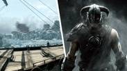 Skyrim players stunned by incredible hidden quest after 10 years