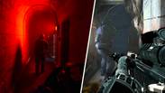 Resident Evil meets Call Of Duty in awesome new horror-shooter