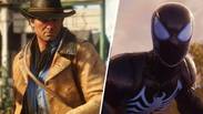 Red Dead Redemption 2 star cast as Marvel's Spider-Man 2 villain