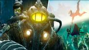 BioShock film gets promising update from Netflix