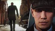 Peaky Blinders open world Unreal Engine 5 RPG stuns fans