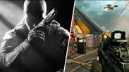 Call Of Duty: Black Ops 2 is finally getting a direct sequel, says insider