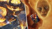 Magic: The Gathering's One Ring card is now worth $1 million