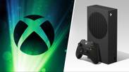 Next-gen Xbox teased in official documents, and it sounds like a monster