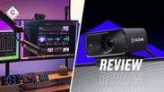 Elgato Facecam MK.2 review: Crystal clarity at a reasonable price 