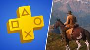 8 PlayStation Plus free games Red Dead Redemption 2 fans can play now