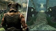 Skyrim's first major quest has a hidden 'true' ending that we're only just discovering