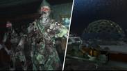 Black Ops Zombies' moon base hailed as one of gaming's greatest mysteries