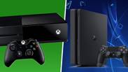 The PS4 and Xbox One are finally being left behind