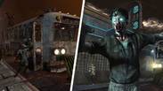 Call Of Duty: MW3 Zombies TranZit remaster found by dataminers