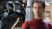 Spider-Man 4 with Tobey Maguire teased by Sandman actor