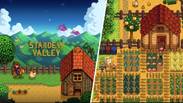 Stardew Valley major free download 'larger than planned', developer confirms