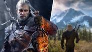 The Witcher 3: A Night To Remember adds a new quest for us to play