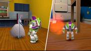 Toy Story 2 PS1 Unreal Engine 5 remake just hit us right in the childhood