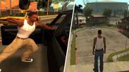 GTA: San Andreas' biggest mystery solved after 20 years 